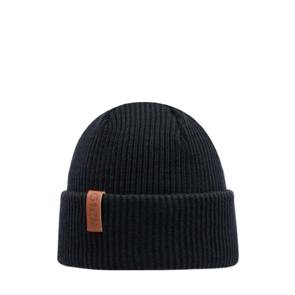 Kjempe Merino Wool Beanie