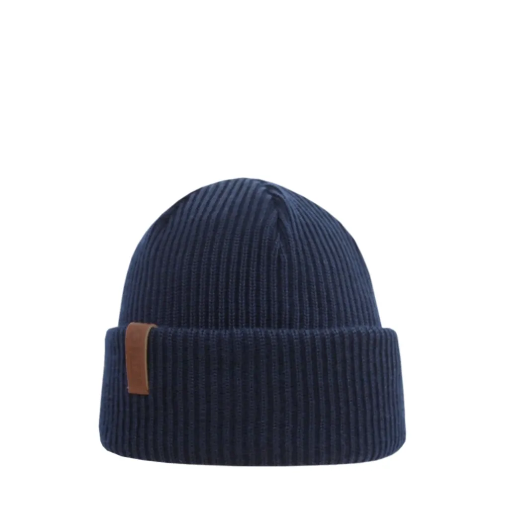 Kjempe Merino Wool Beanie