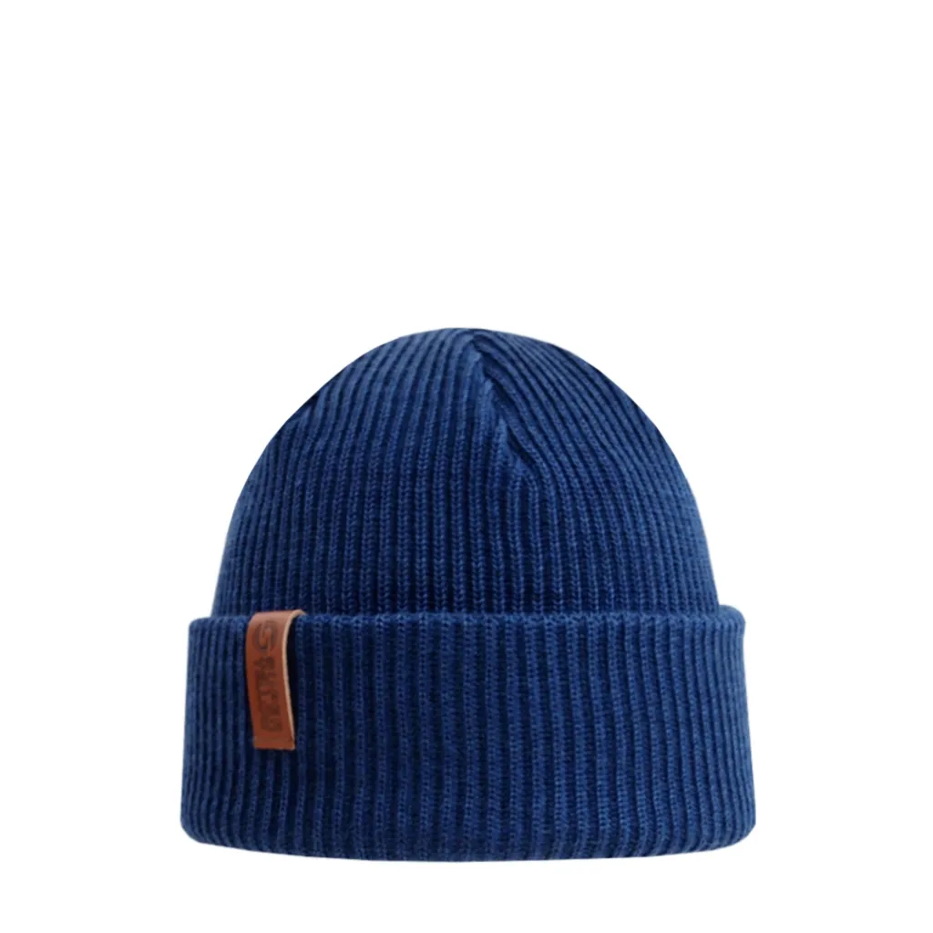 Kjempe Merino Wool Beanie