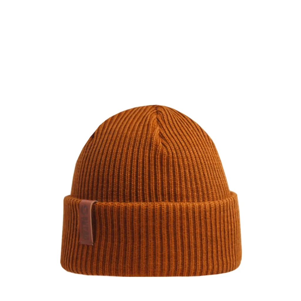 Kjempe Merino Wool Beanie