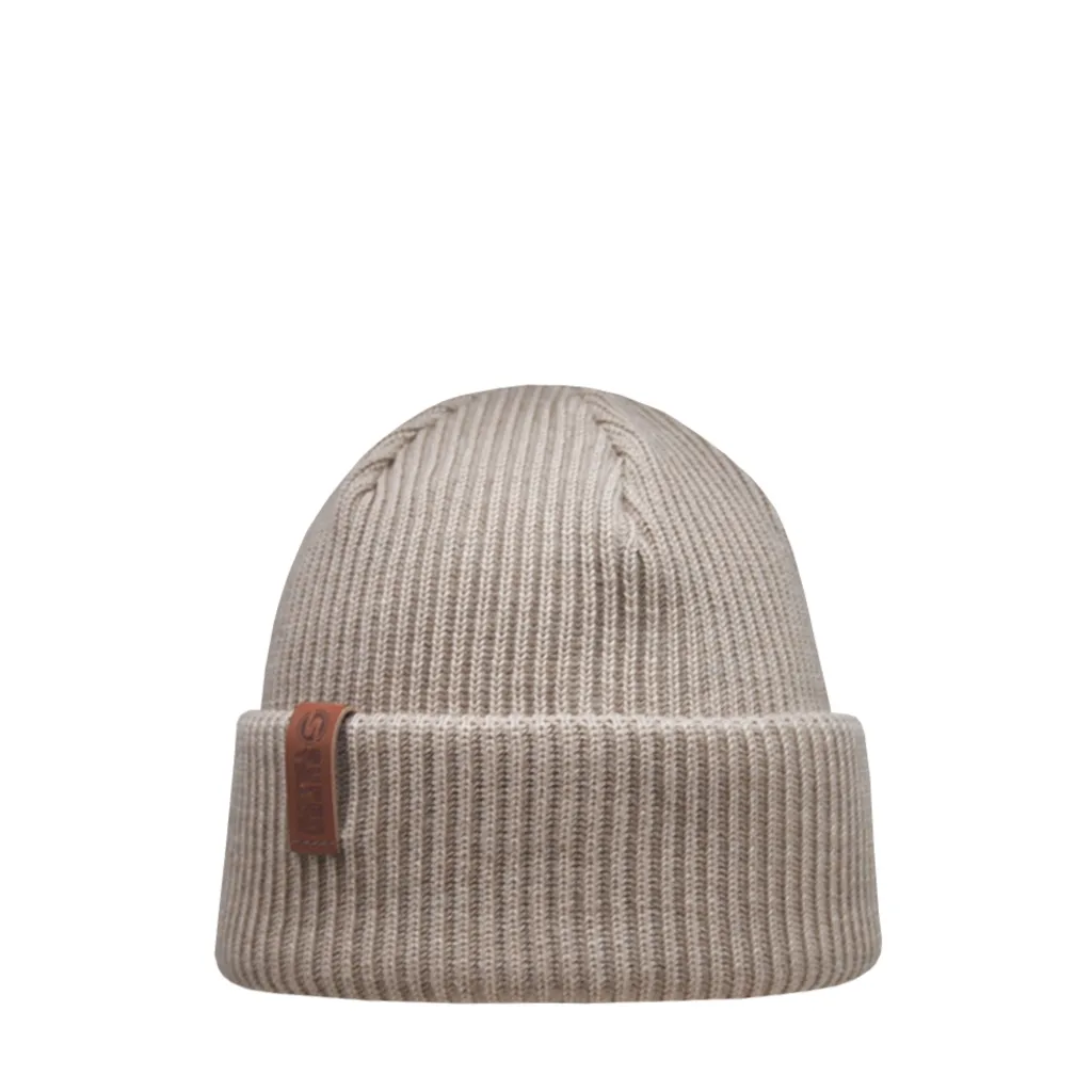 Kjempe Merino Wool Beanie