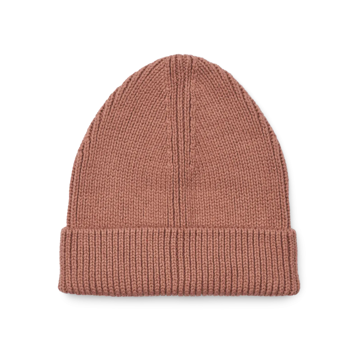 Liewood Ezra Beanie | Dark rosetta