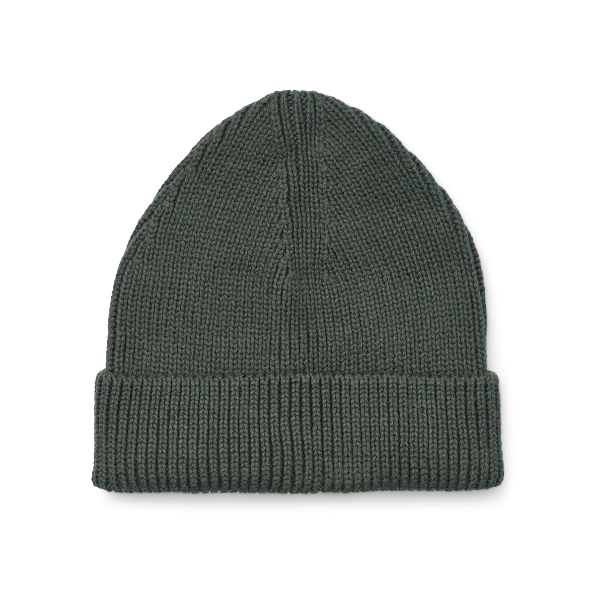 Liewood Ezra Beanie | Forest green