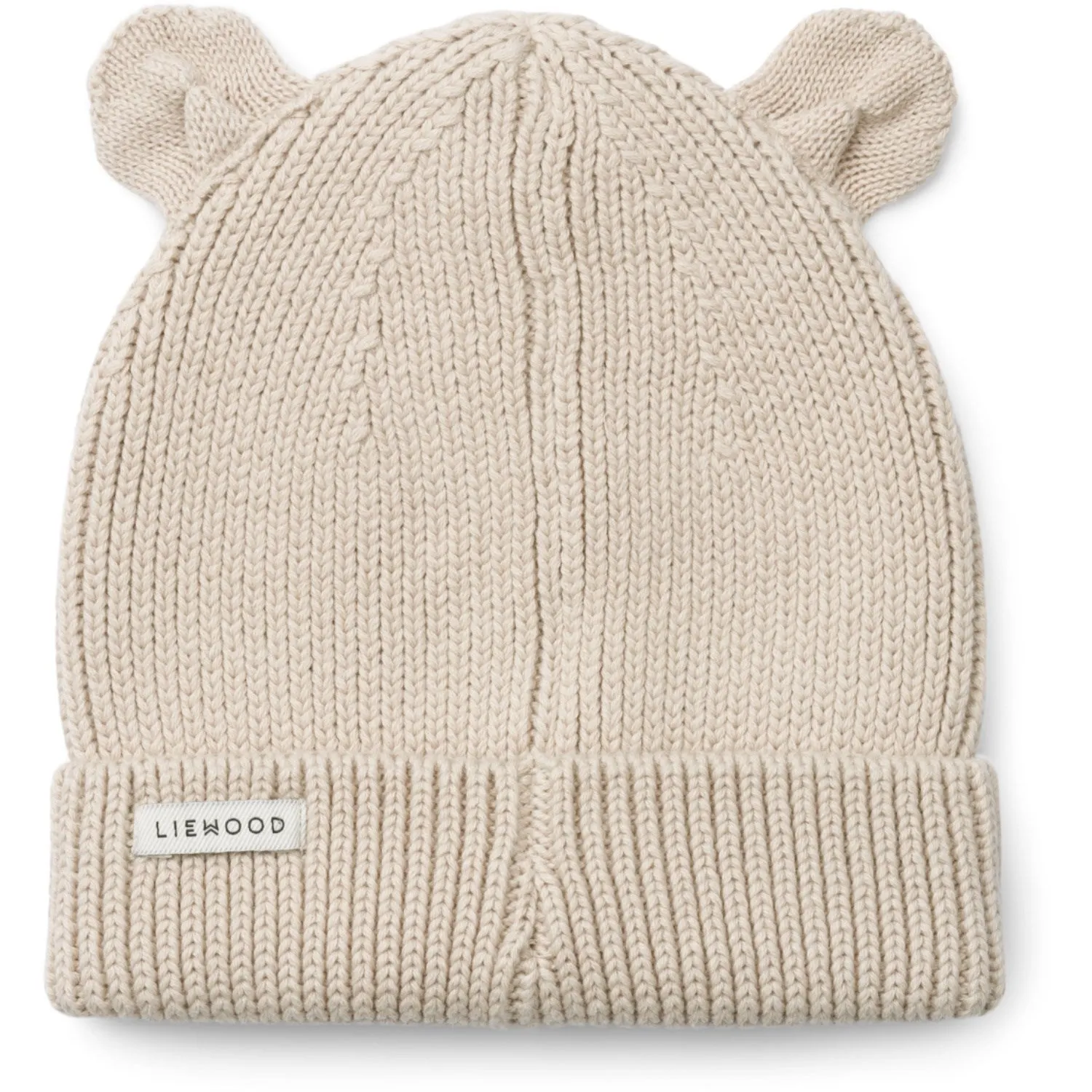 LieWood Sandy Gina Beanie With Ears