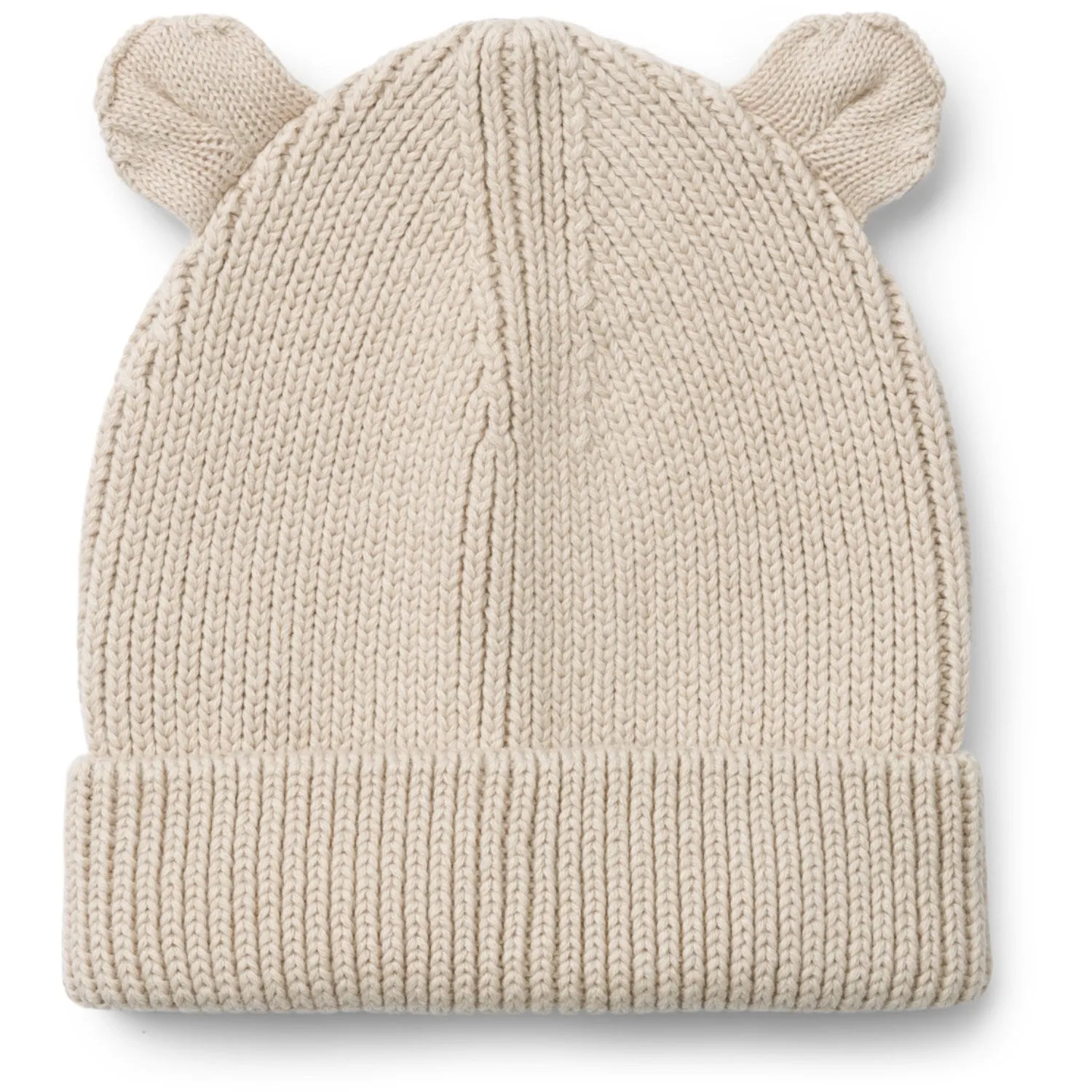 LieWood Sandy Gina Beanie With Ears