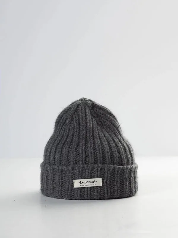 Logo Beanie