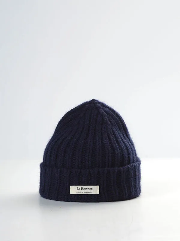 Logo Beanie