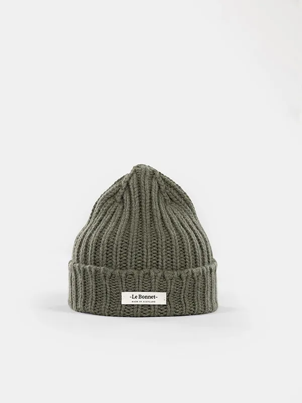 Logo Beanie