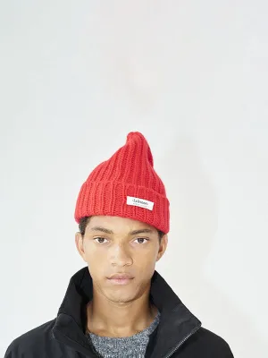 Logo Beanie