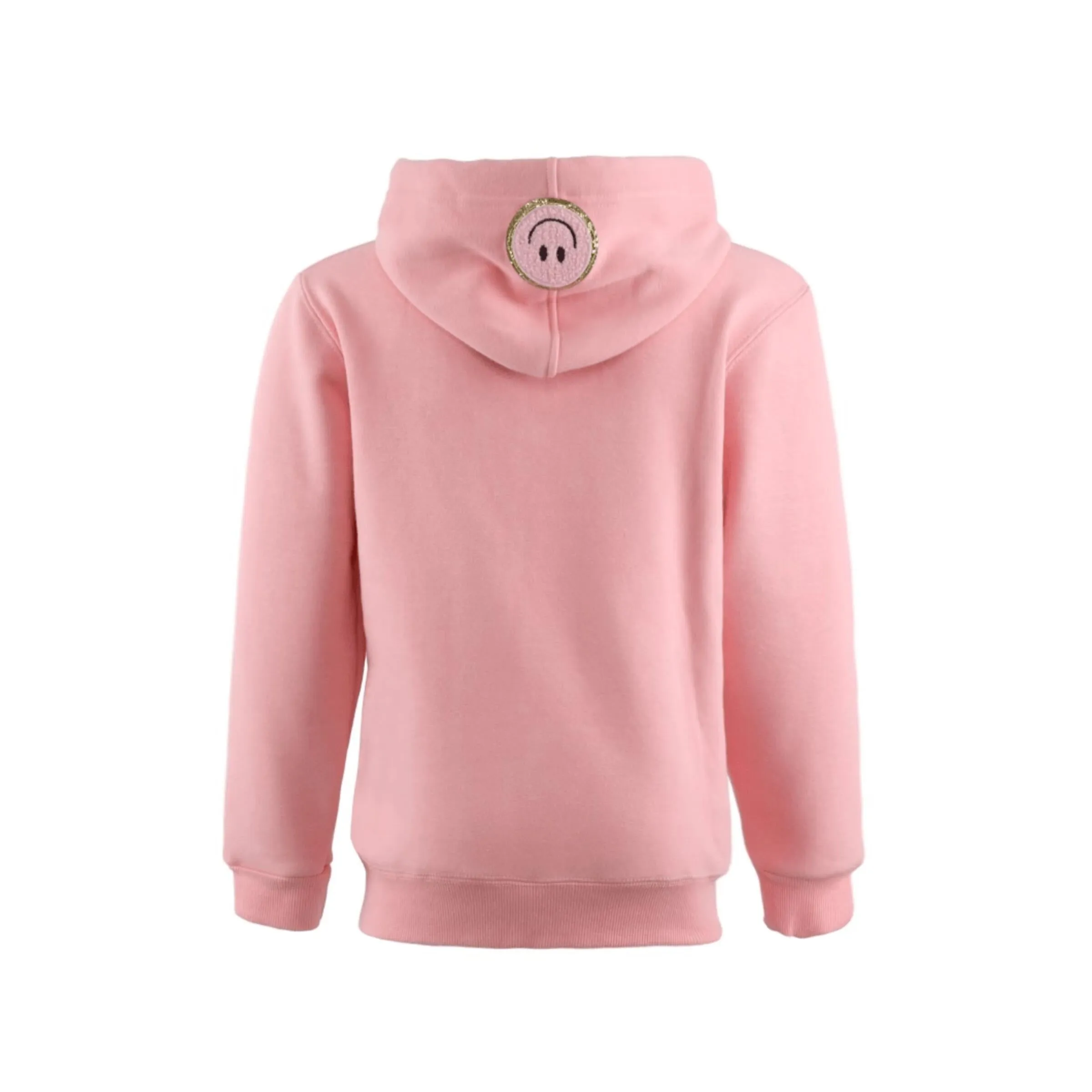 Lola and The Boys Dance Gem Hoodie