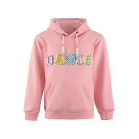 Lola and The Boys Dance Gem Hoodie