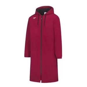 Ludlow_SPEEDO Unisex Team Parka 2.0