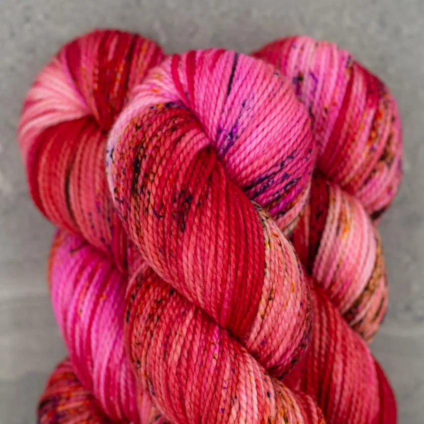 Madelinetosh Farm Twist