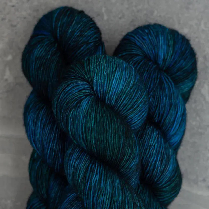 Madelinetosh Farm Twist