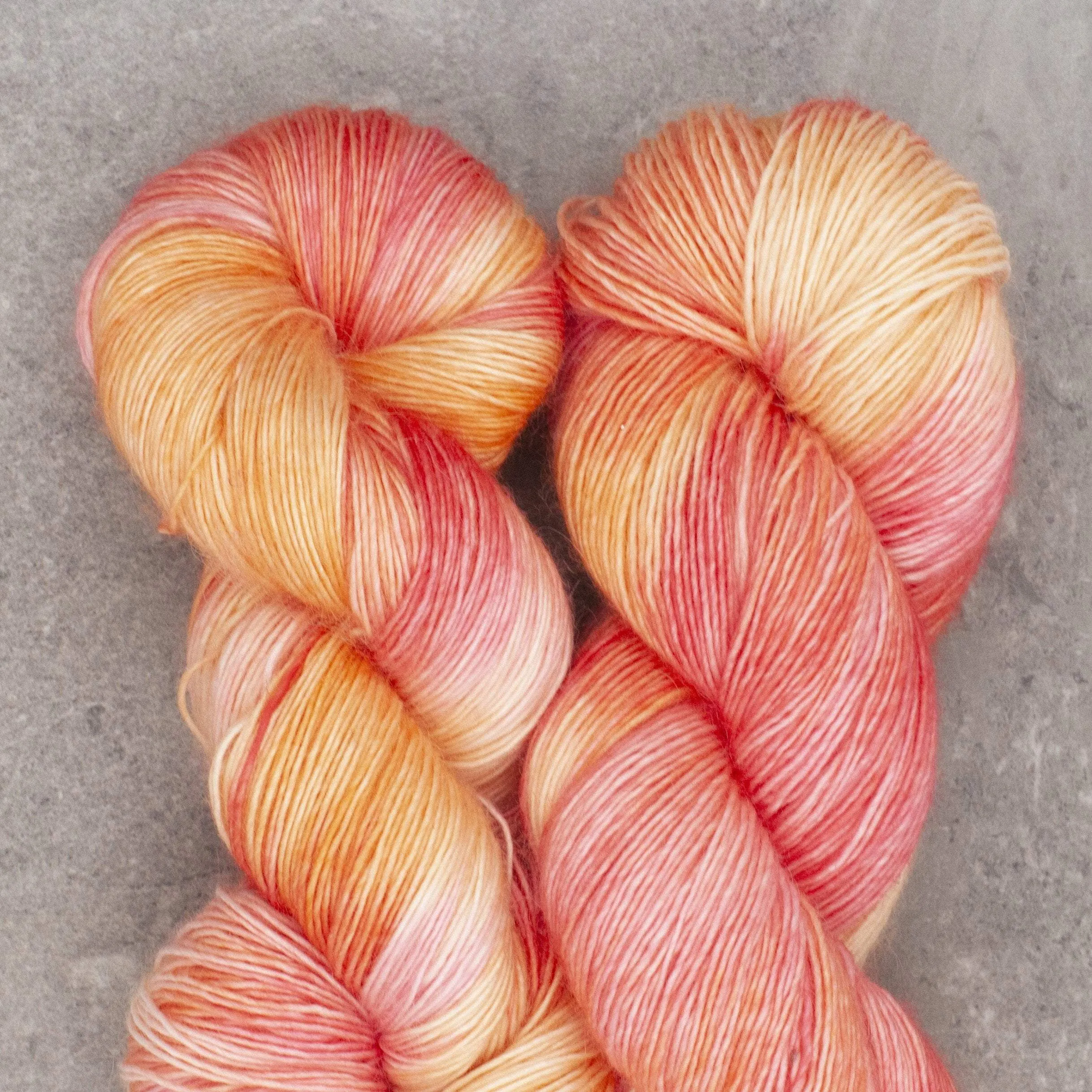 Madelinetosh Farm Twist