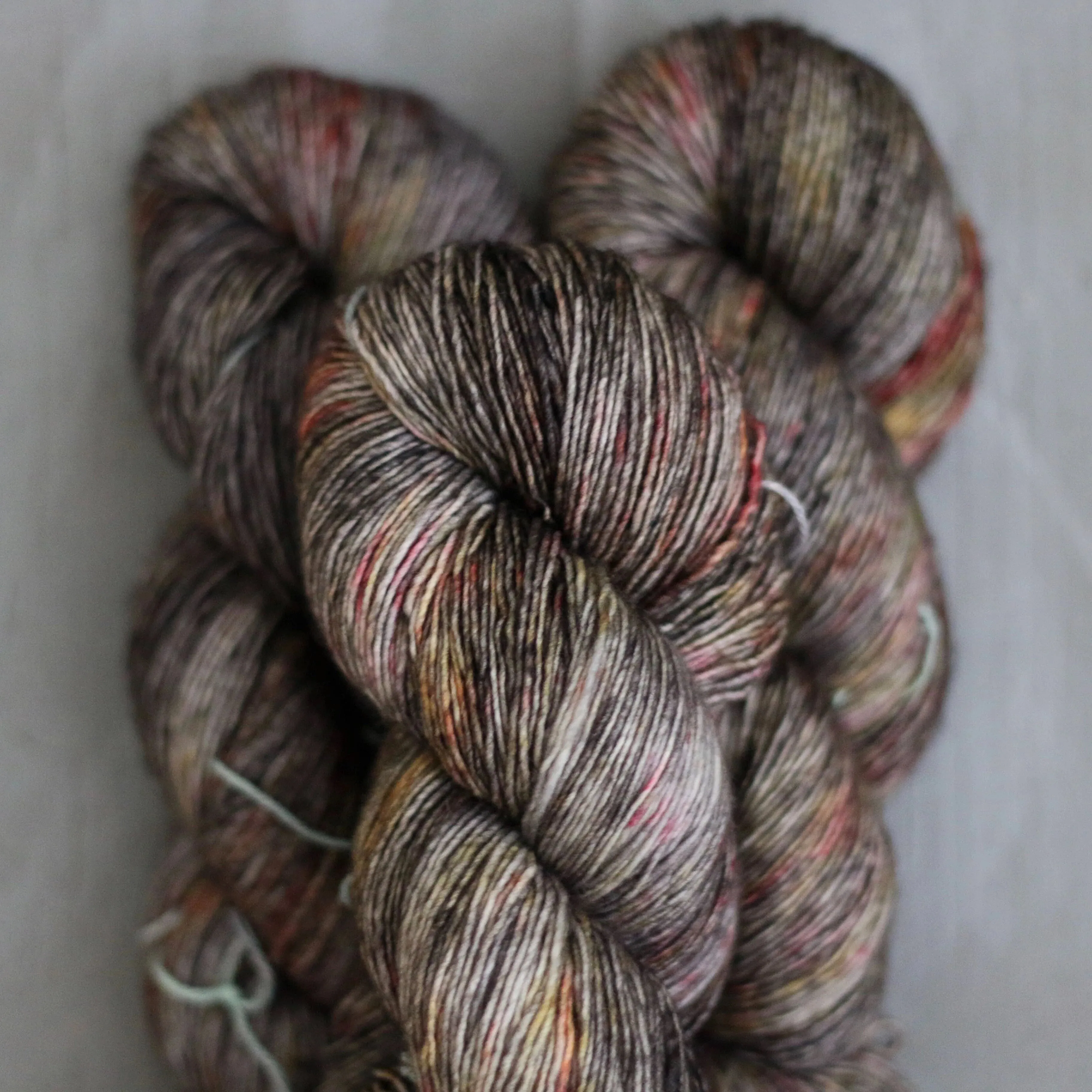 Madelinetosh Farm Twist