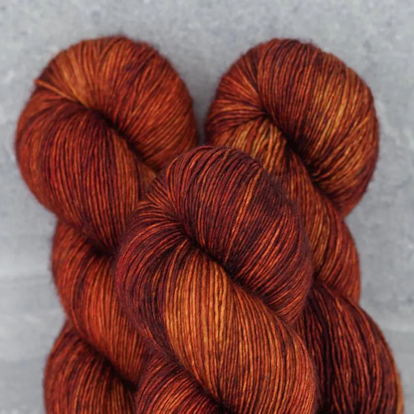 Madelinetosh Farm Twist