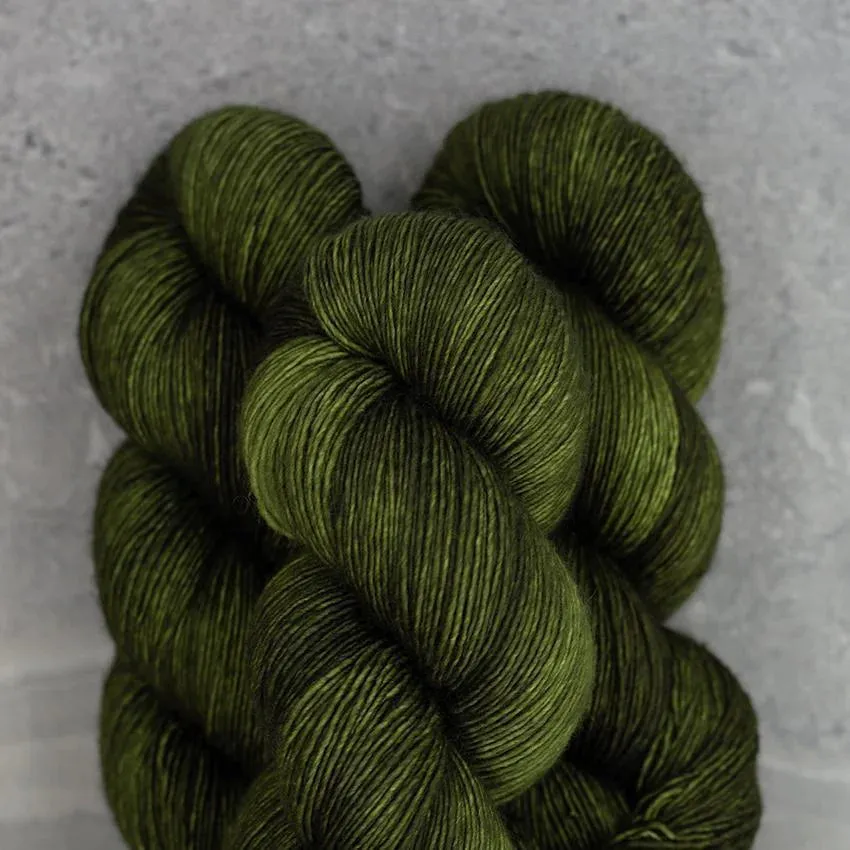 Madelinetosh Farm Twist