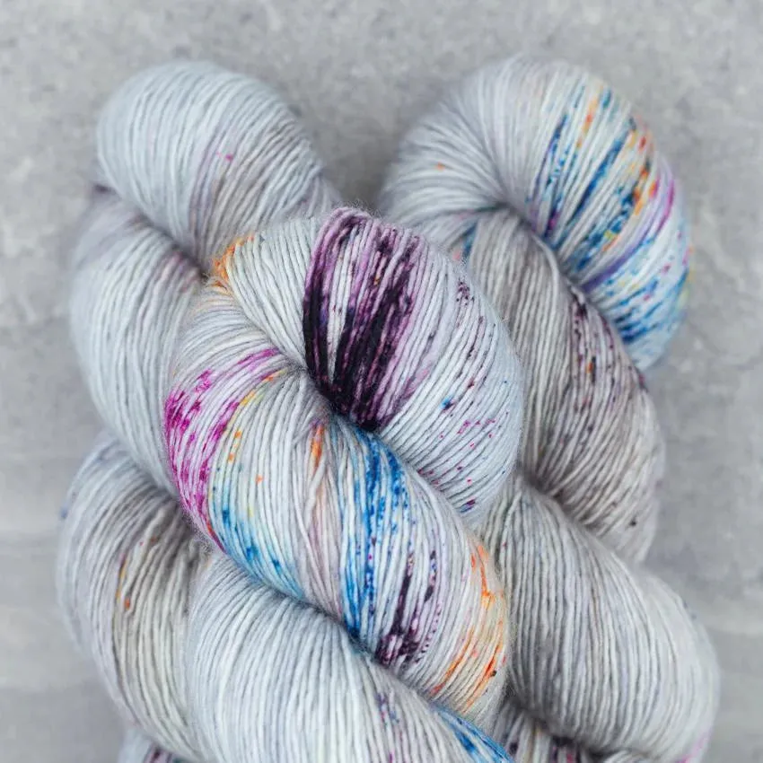 Madelinetosh Farm Twist