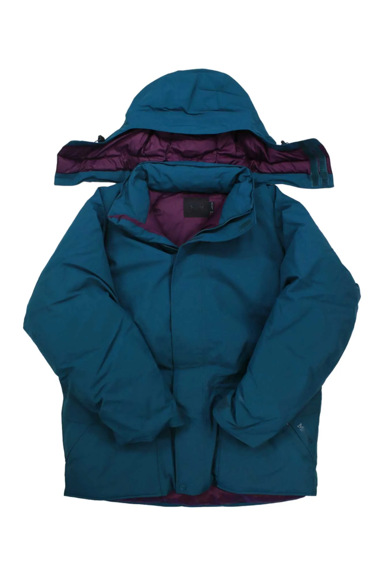 Marmot Men's Mammoth GTX Parka