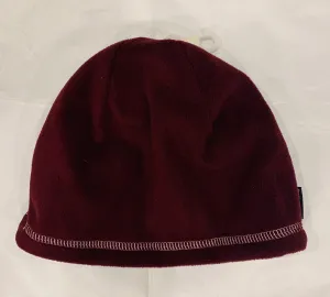 Maroon Perform Beanie