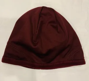 Maroon Winter Beanie