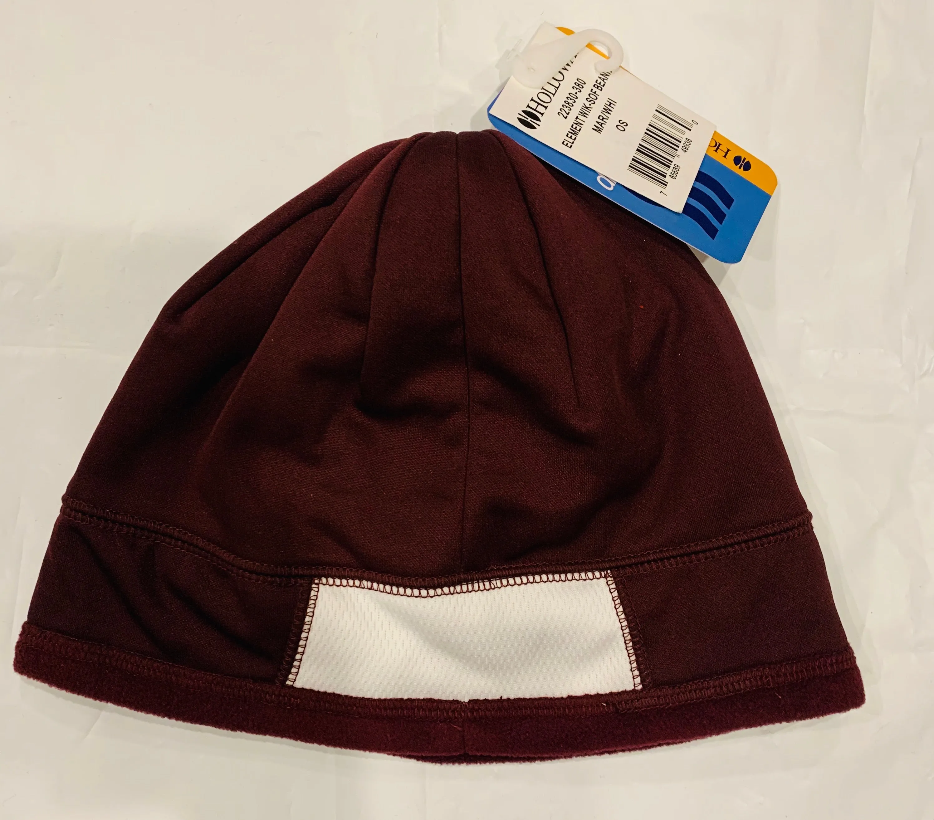 Maroon Winter Beanie