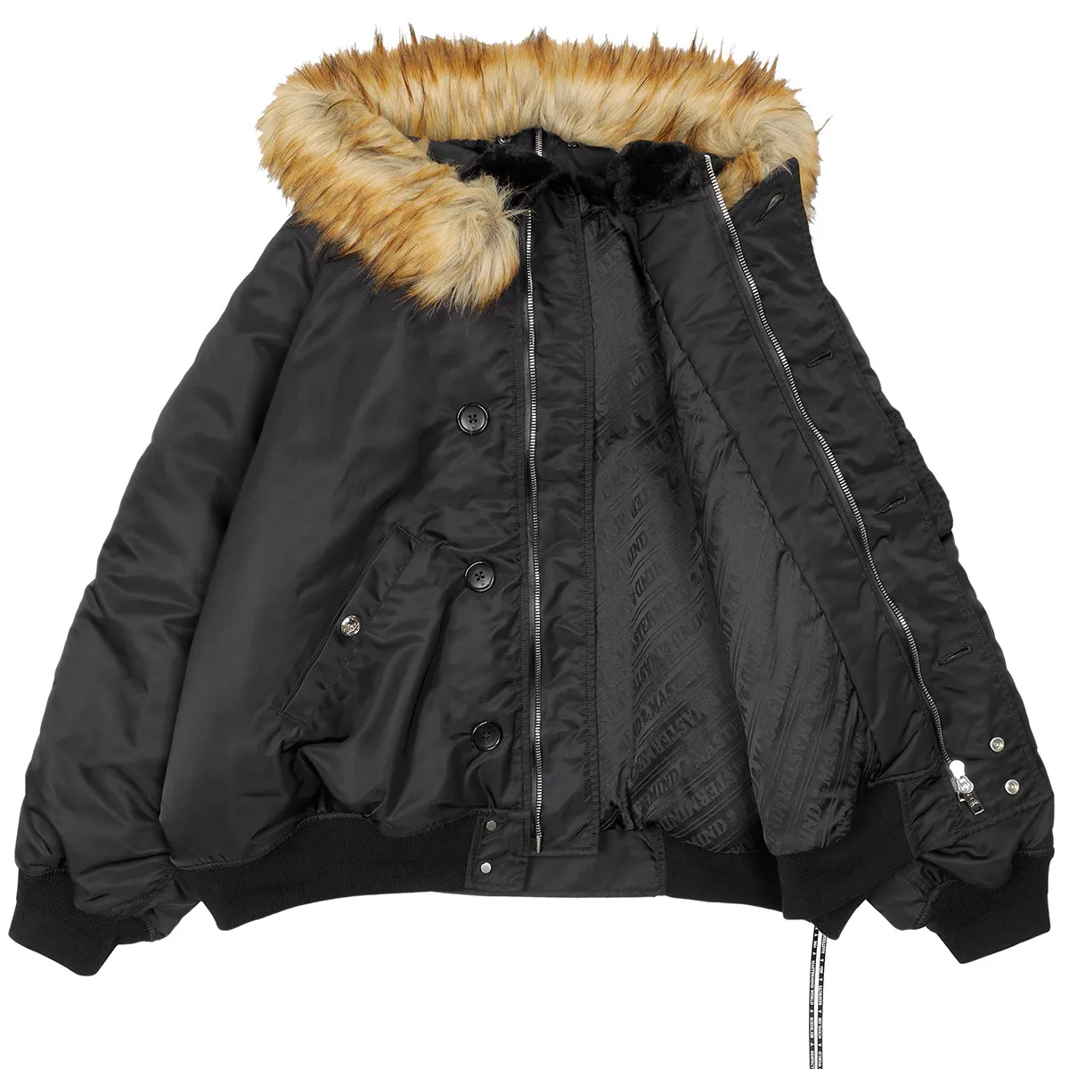 MASTERMIND WORLD N2B PARKA