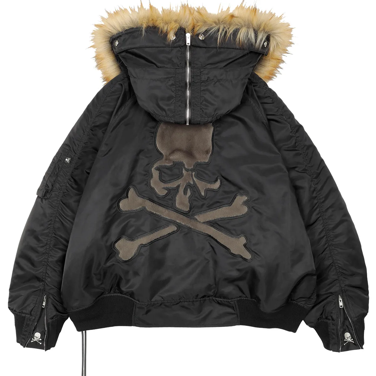 MASTERMIND WORLD N2B PARKA