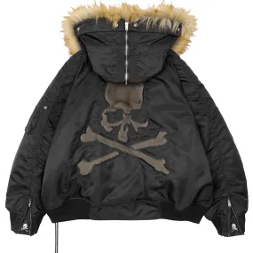 MASTERMIND WORLD N2B PARKA