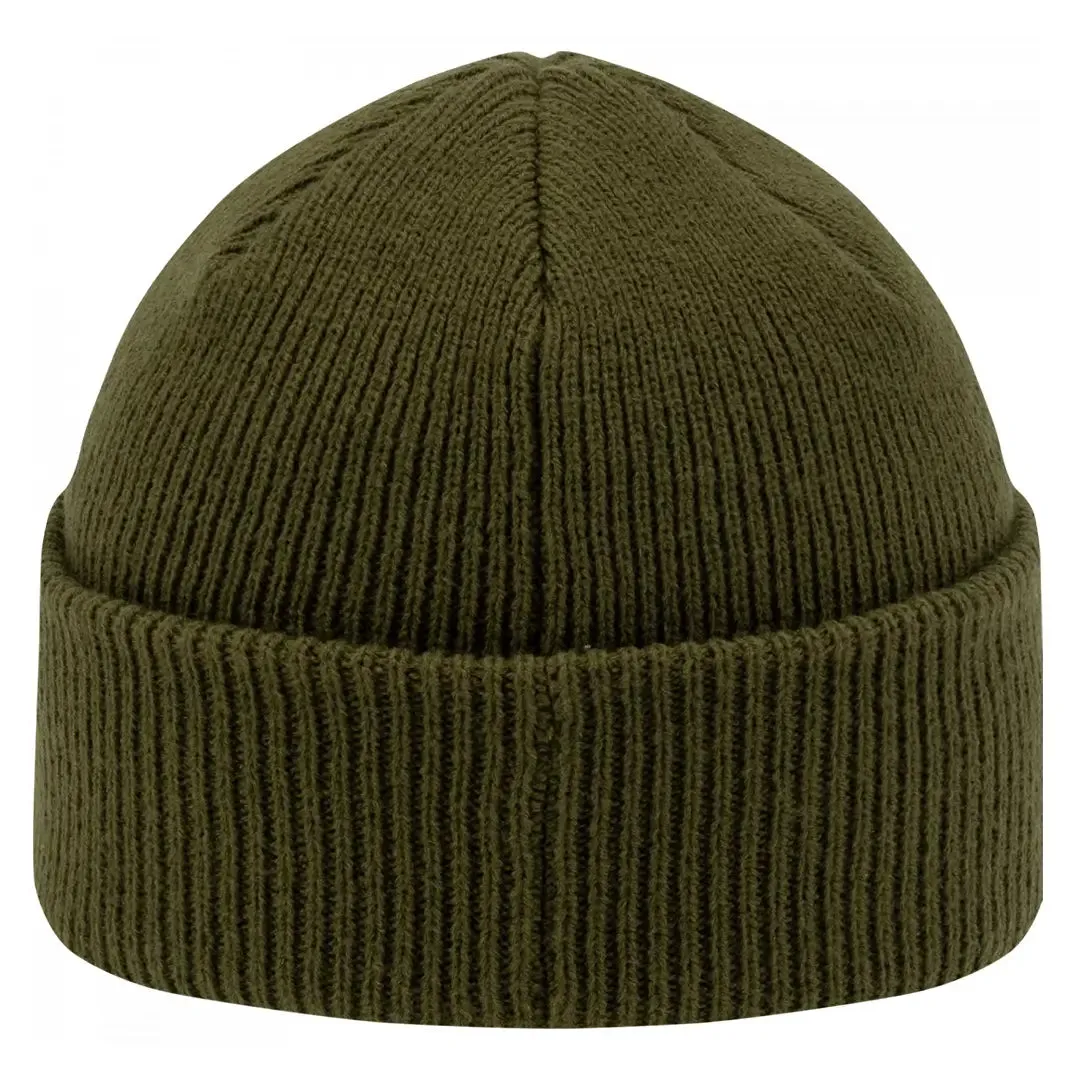 Mauser Beanie - Dull Olive by Mauser