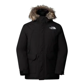 McMurdo Parka - Tnf Black