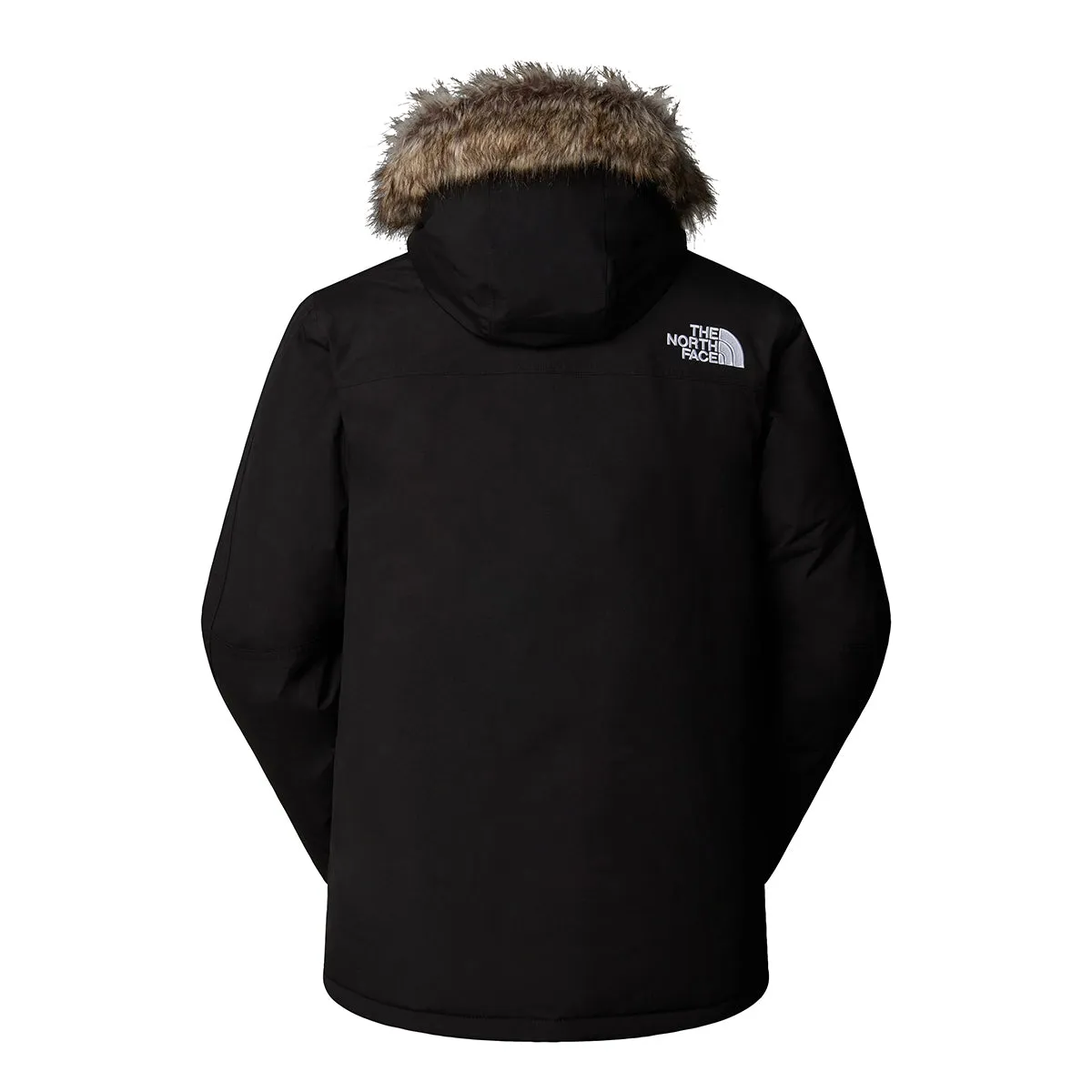 McMurdo Parka - Tnf Black