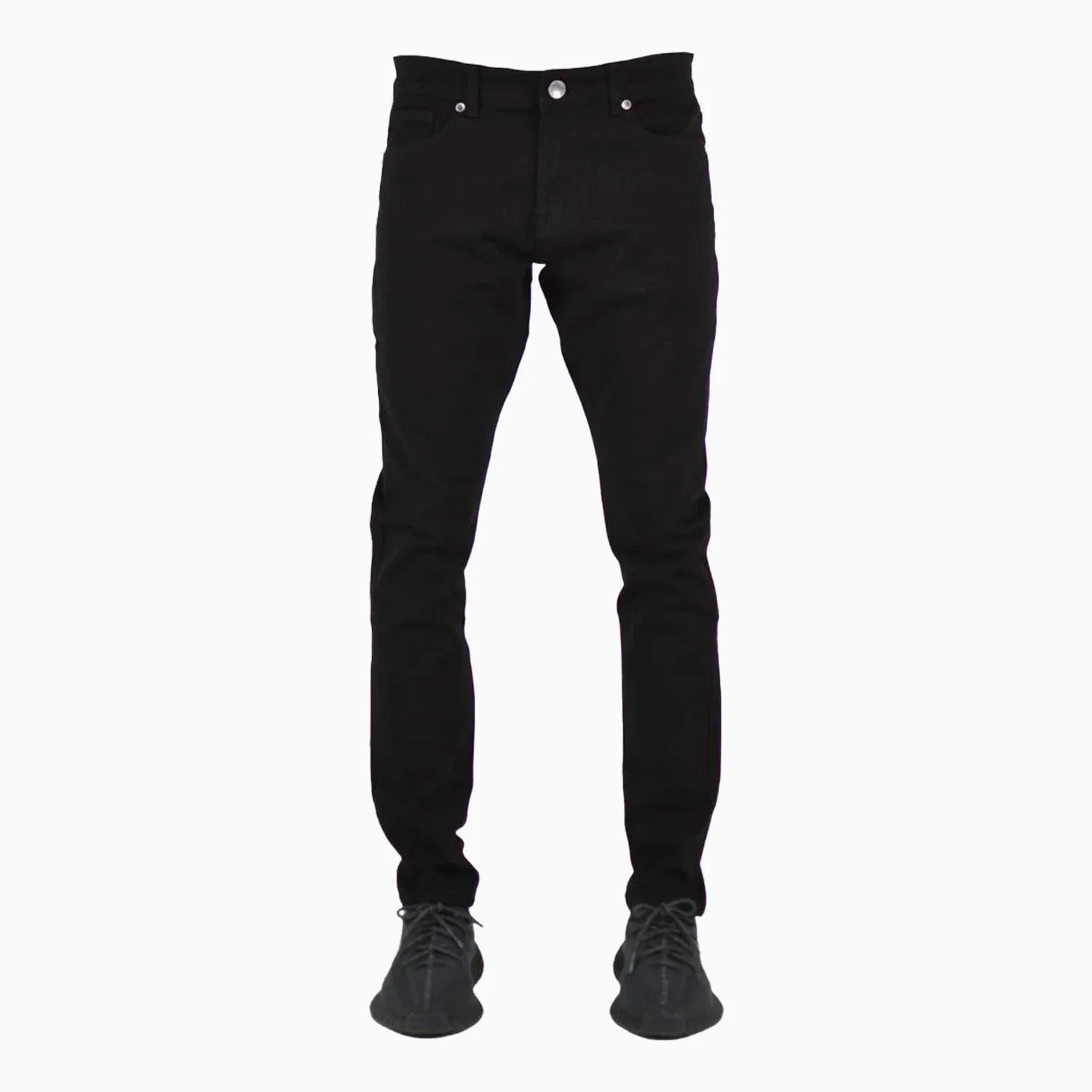 Men's Clean Skinny Denim Pant