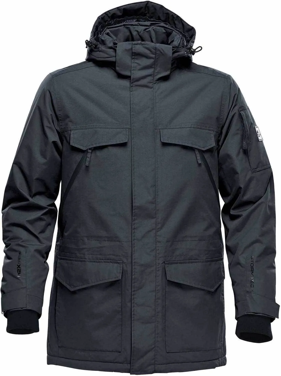 Men's Fairbanks Parka - PXR-1