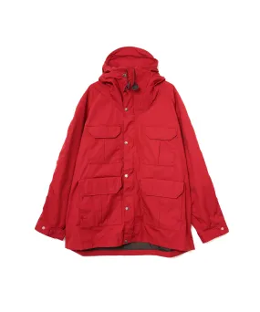 【MEN】THE NORTH FACE PURPLE LABEL 65/35 Big Mountain Parka