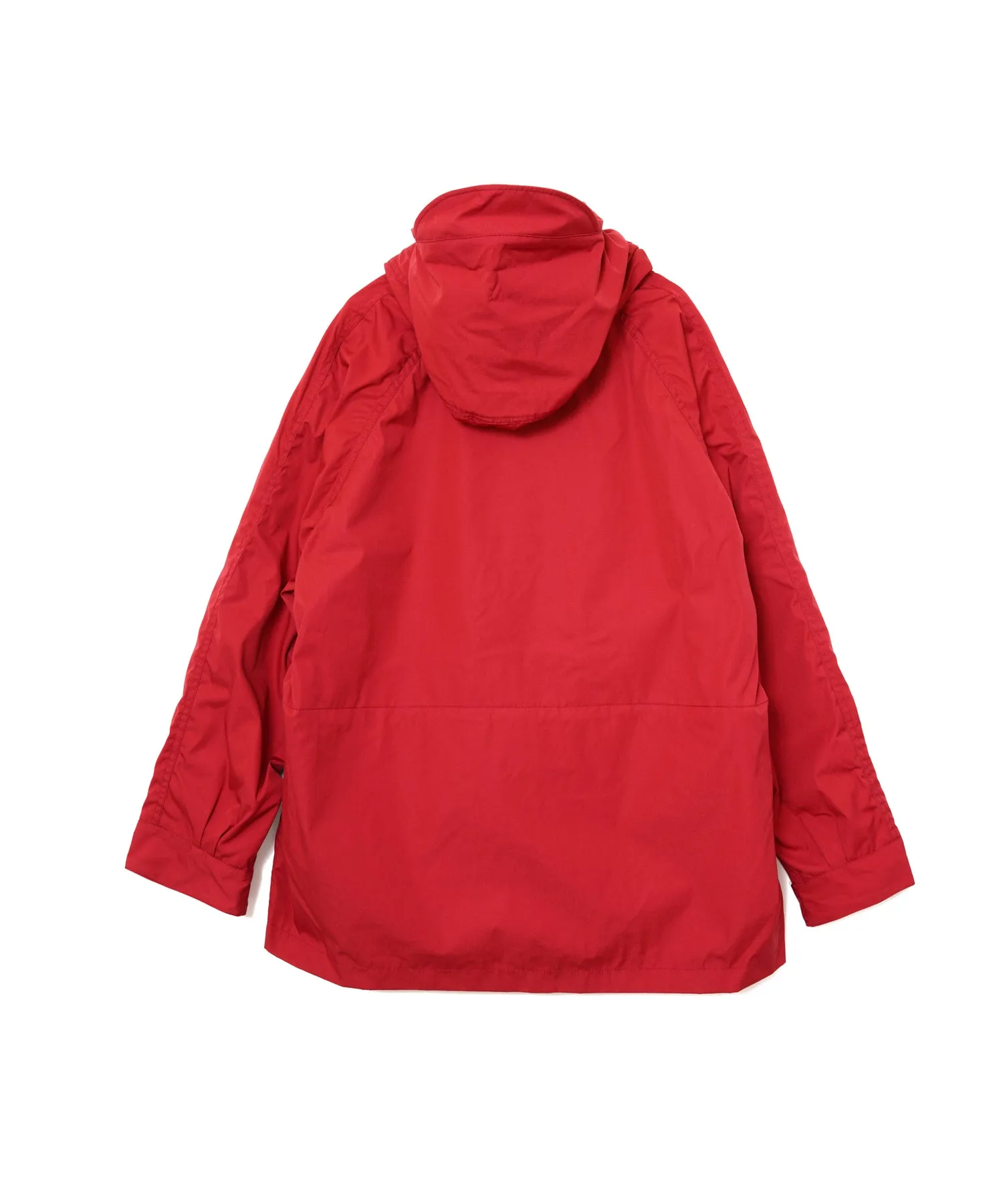 【MEN】THE NORTH FACE PURPLE LABEL 65/35 Big Mountain Parka