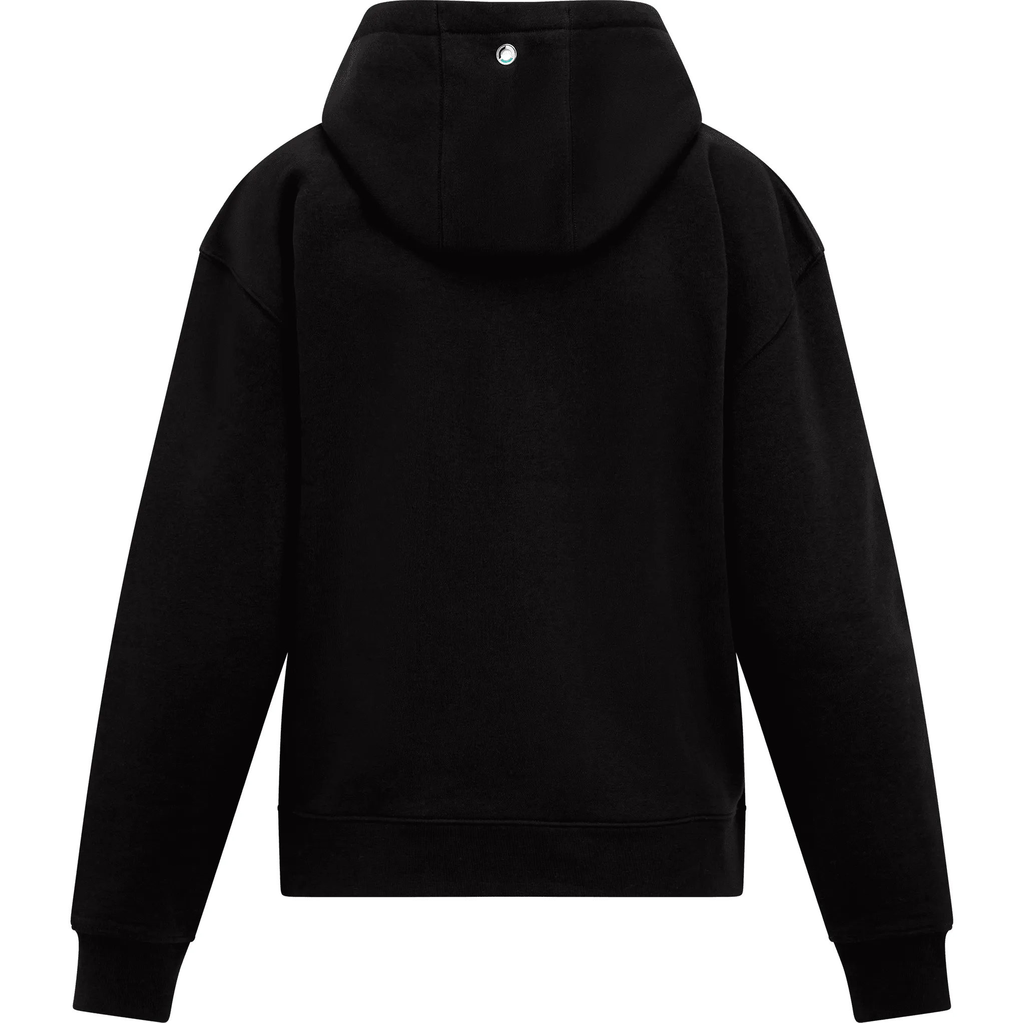 Mercedes AMG Petronas Women's Stealth Hoodie - Black