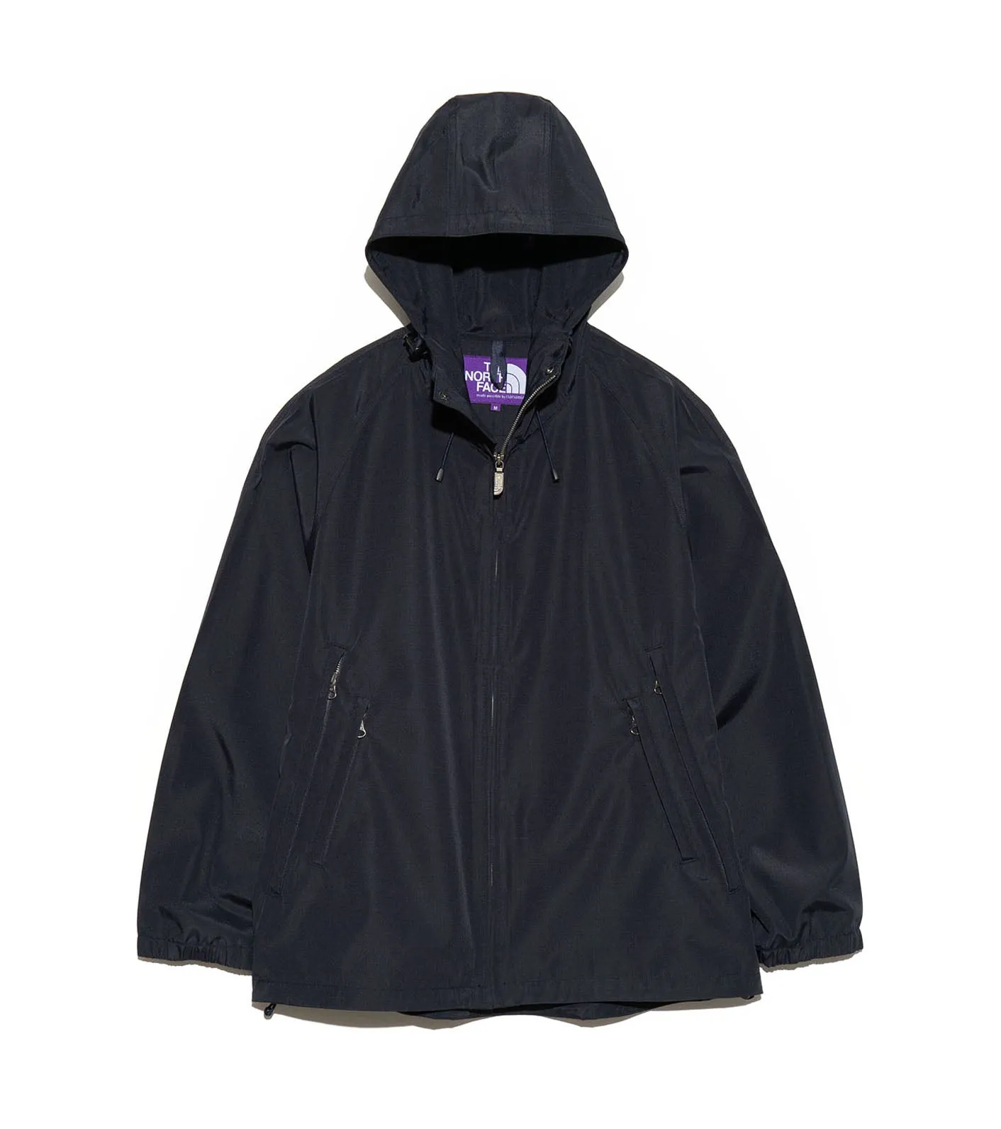 Mountain Wind Parka