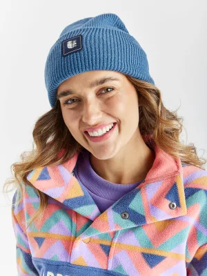 Murren Beanie Airforce Blue