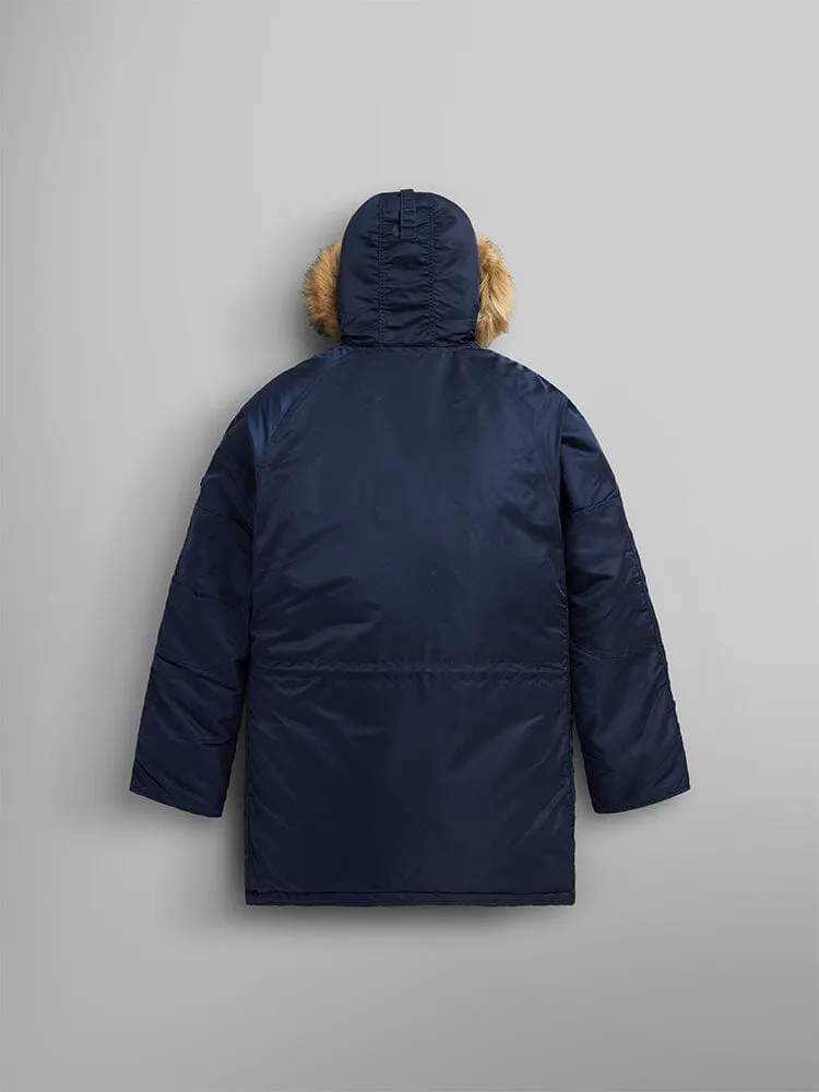 N-3B SLIM FIT PARKA