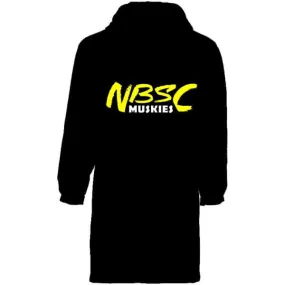 NBSC Conquest Parka