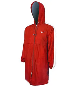 NIKE SWIM Parka Youth