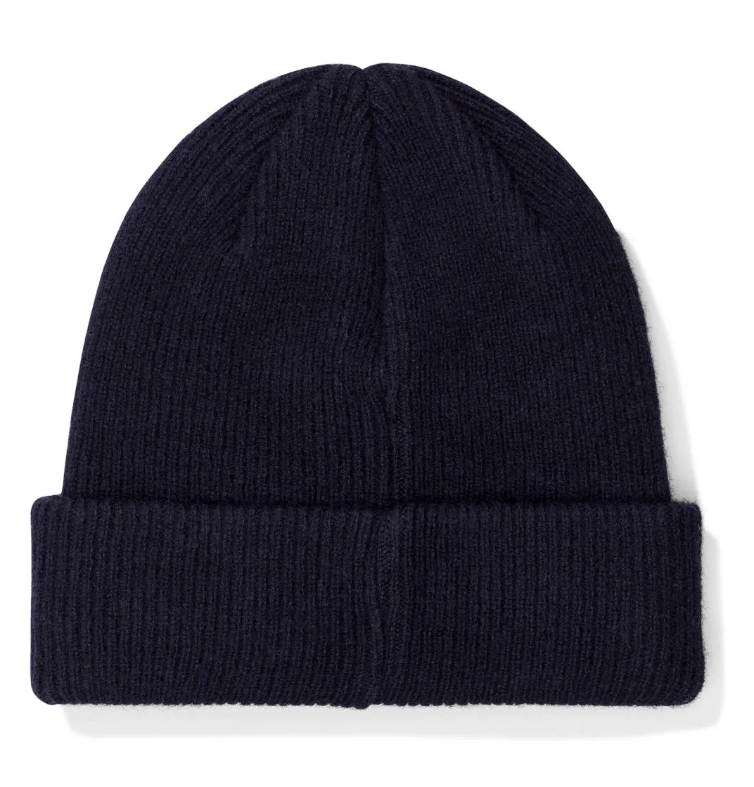 Norse Projects Norse Beanie – Dark Navy