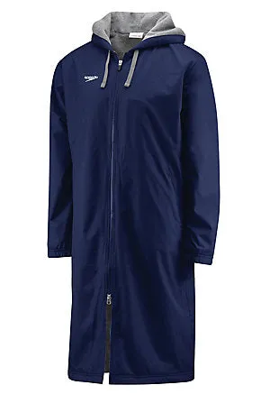 OCY (Ocean County YMCA) - SPEEDO Unisex Team Parka