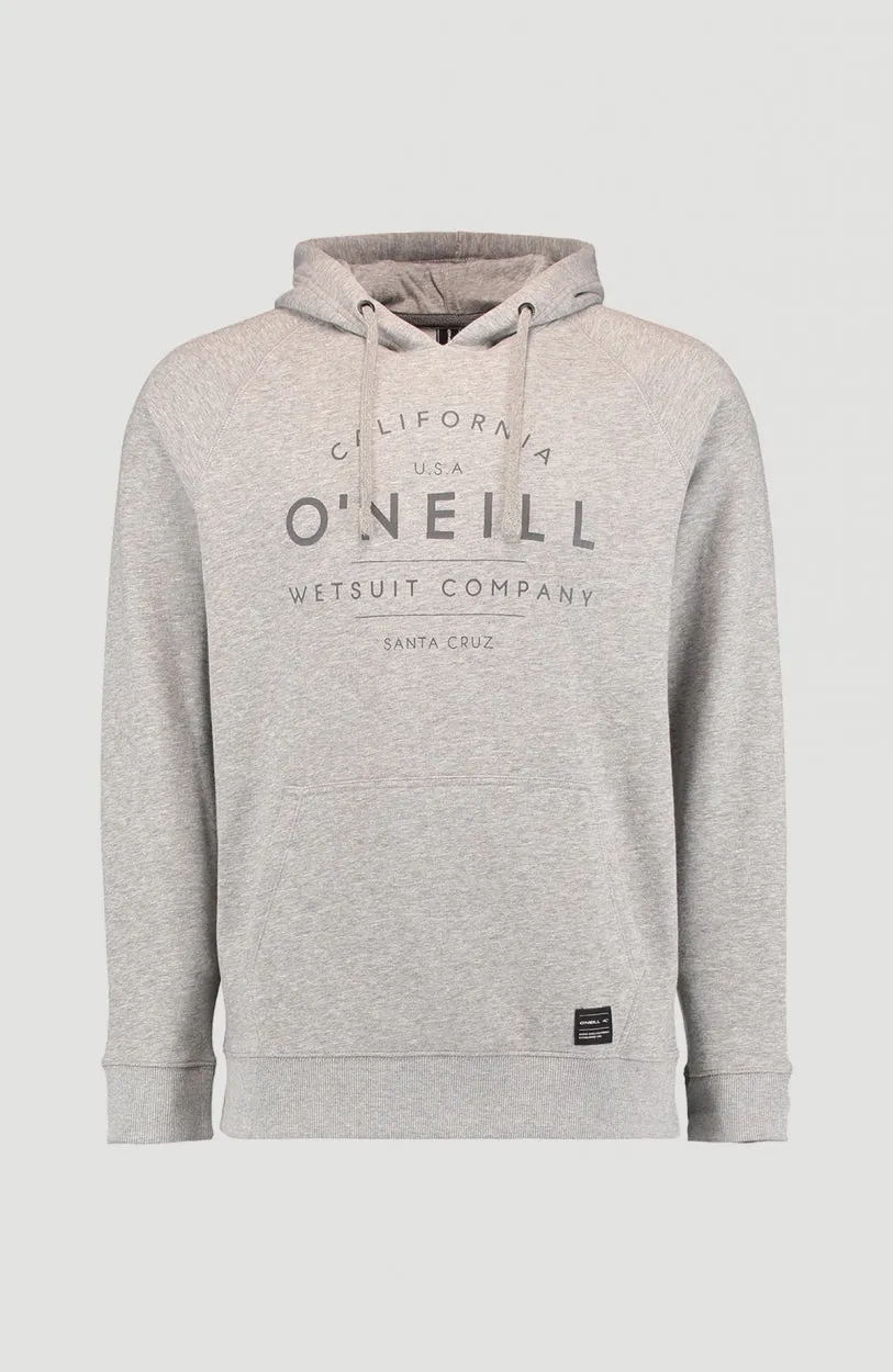 O'Neill Hoodie | Silver Melee -A