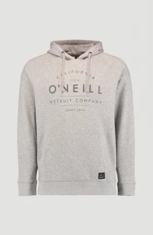 O'Neill Hoodie | Silver Melee -A