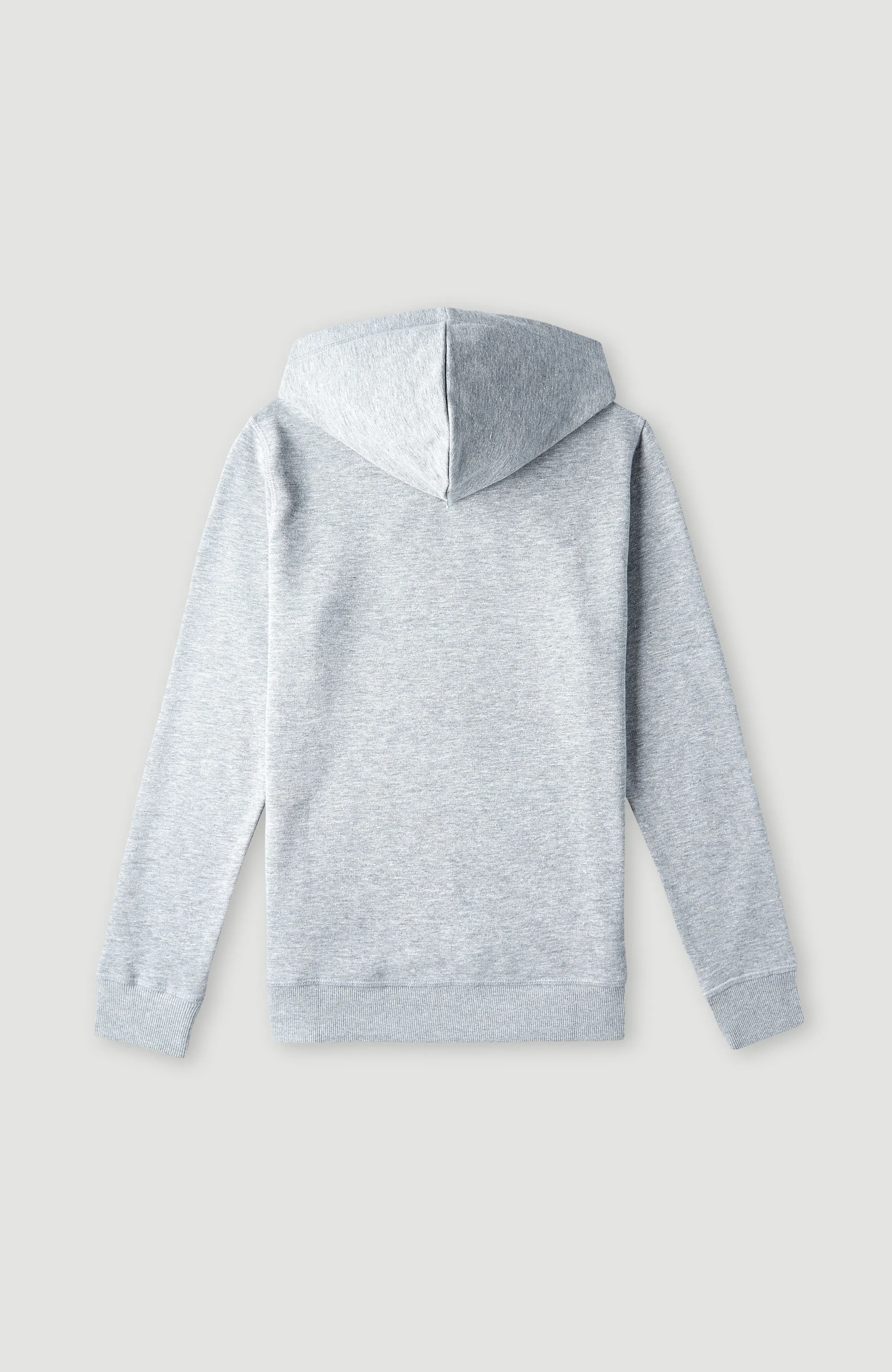 O'Neill Logo Hoodie | Silver Melee