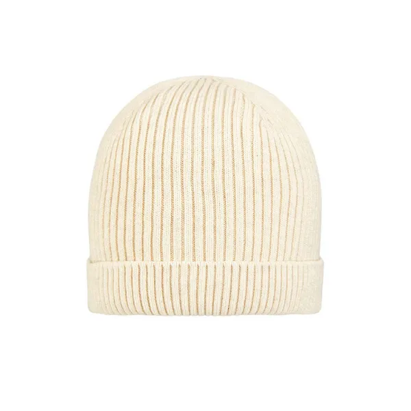 Organic Beanie Tommy | Feather