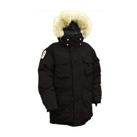 Outdoor Survival Canada ATKA Men's Jacket  (-40°C)